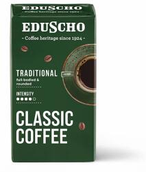 Eduscho Classic Traditional macinata 500 g