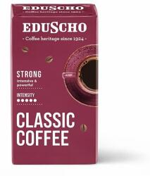 Eduscho Classic Strong macinata 500 g
