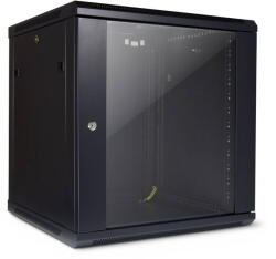 Inter-Tech Rack Inter-Tech 12HE 600x600mm SMA-6612 (88887254)