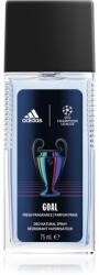 Adidas UEFA Champions League Goal natural spray 75 ml
