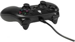 Spartan Gear ASPIS 4 BLACK Gamepad, kontroller