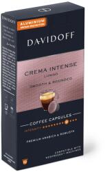 Davidoff Crema Intense Lungo Nespresso (10)