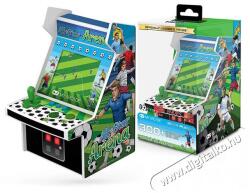 DREAMGEAR My Arcade DGUNL-4125 All-Star Arena 300+ Micro Player Retro Arcade 6.75