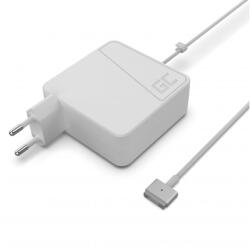 Green Cell AD37 MacBook Töltő - 60 W (AD37)