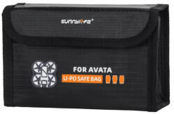 Battery Safety Bag For DJI Avata - 3 Batteries