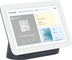 Google Nest Hub (2nd Gen) charcoal GA01892-EU