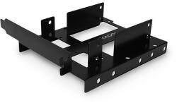 AXAGON RHD-P35 1x3, 5" és 2x2, 5" fekete SSD / HDD beépítő keret PCI slotba (RHD-P35) - ebuymarket