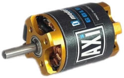 AXI 2220/12 V3 kefe nélküli motor