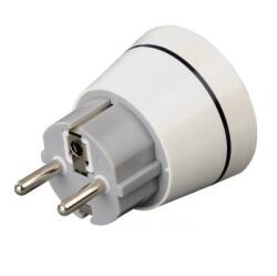 Hama utazóadapter (UK-EU) (121991)