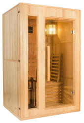 France-Sauna Zen 2 (SN-ZEN2PK)