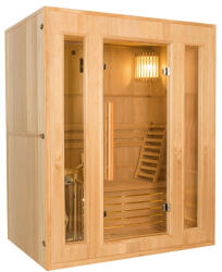 France-Sauna Zen 3 (SN-ZEN3PK)