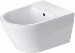 Duravit D-Neo - Bideu suspendat, alb 2294150000 (2294150000)