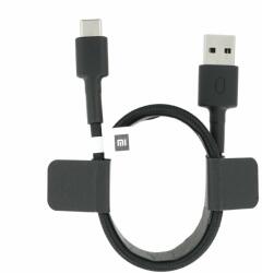 Xiaomi Cablu de date Xiaomi SJV4109GL de la USB-A la USB-C, negru, 1 m (15925)