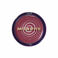 Morphe Holiday 2024 Huephoric Rush 3-In-1 Silk Blush Руж кремообразен