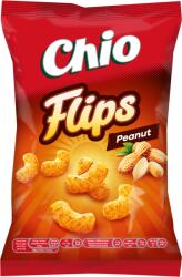 Chio Flips földimogyorós kukoricasnack 80 g - auchan