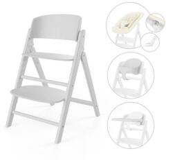 Cybex Click & Fold 4 in 1 Gold All White fa etetőszék