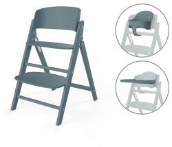 Cybex Click & Fold 3 in 1 Gold Stone Blue fa etetőszék