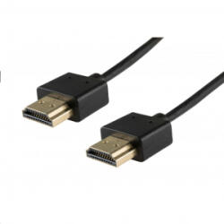 Somogyi Elektronic HDMI A - A 1m kábel (HDS 1) (Somogyi HDS 1)