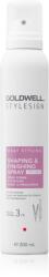 Goldwell StyleSign Shaping & Finishing Spray haj spray az alakért és formáért 200 ml