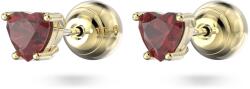 Swarovski Romantikus aranyozott fülbevaló Stilla 5639133