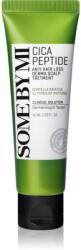 Some By Mi Cica Peptide Derma Scalp Treatment hidratáló és nyugtató kondicionáló hajhullás ellen 50 ml