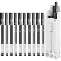 Xiaomi BHR8857GL 10-es csomag 0, 5mm fekete golyóstoll (BHR8857GL) (BHR8857GL)
