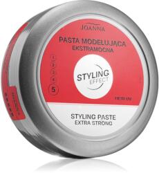Joanna Styling Effect Formázó paszta extra erős rögzítéshez 90 g