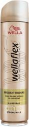 Wella Wellaflex Лак за коса Brilliant Colors 3, 250 ml