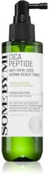 Some By Mi Cica Peptide Derma Scalp Tonic hidratáló és tápláló tonik hajhullás ellen 150 ml