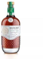  Bacoo 11 éves Tequila Cask Finish rum DRS (0, 7L / 40%) - whiskynet