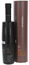 Octomore 15.2 whisky (0, 7L / 57, 9%)