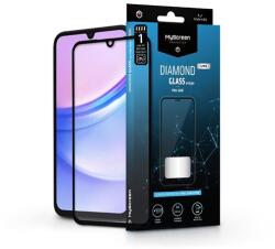 MyScreen MSP MS230292 Samsung Galaxy A15 4G Diamond Glass Lite Edge edzett üveg képernyővédő fólia (MS230292) - bestbyte