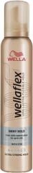 Wella Wellaflex Пяна за коса Shiny Hold 5, 200 ml