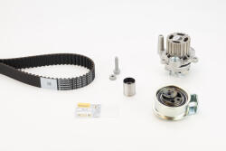 Contitech Kit Distributie + Pompa Apa Contitech CT1028WP9 (CT1028WP9)