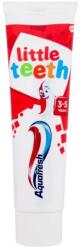 Aquafresh Little Teeth pastă de dinți 50 ml