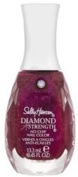 Sally Hansen Diamond Strength lac de unghii fortifiant 13.3 ml nuanţă 445 Engagement Bling