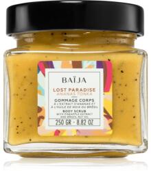 BAÏJA Lost Paradise testpeeling 250 ml