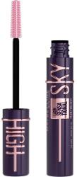 Maybelline Lash Sensational Sky High mascara pentru volum și alungire 7.2 ml nuanţă Plum Twilight