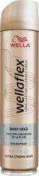 Wella Wellaflex Лак за коса Shiny Hold 5, 250 ml