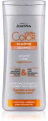 Joanna Ultra Color sampon a rezes árnyalatú hajra 200 ml