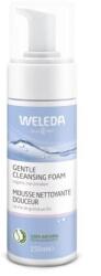 Weleda Gentle Cleansing Foam With Marshmallow Extract spumă de curățare delicată 150 ml pentru femei