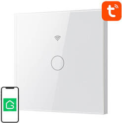 Gosund SLS1 Smart Touch WiFi-s kapcsoló Tuya (SW11) - scom