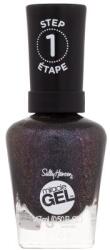 Sally Hansen Miracle Gel lac de unghii gel 14.7 ml nuanţă 842 Starry Night