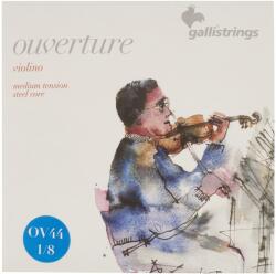 Galli OV44 Overture Vln STC 1/8