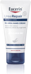 Eucerin 5% UreaRepair kézkrém 75 ml
