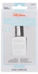 Sally Hansen Repair + Rescue Illuminating Color Corrector bőrélénkítő korrektor a köröm nem kívánt elszíneződésére 13.3 ml