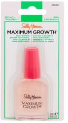 Sally Hansen Maximum Growth körömnövesztő készítmény 13.3 ml