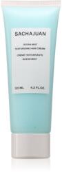 Sachajuan Ocean Mist Texturizing Hair Cream crema styling rezistent la umezeala pentru toate tipurile de par 125 ml