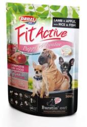 FitActive DOG Puppy & Junior LAMB 300g