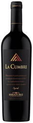 ERRAZURIZ Errazuriz La Cumbre Syrah 2019 (0, 75L 14%)